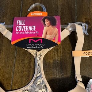 Maidenform Bra